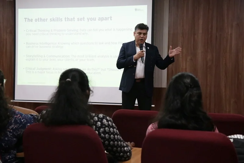 Events, workshops & international visits – image 6